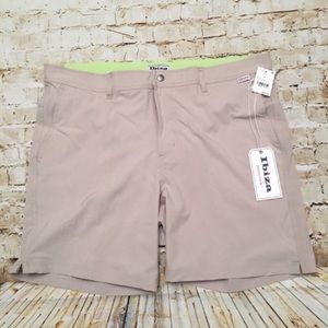 Ibiza Ocean Club swim trunks size 34 NWT